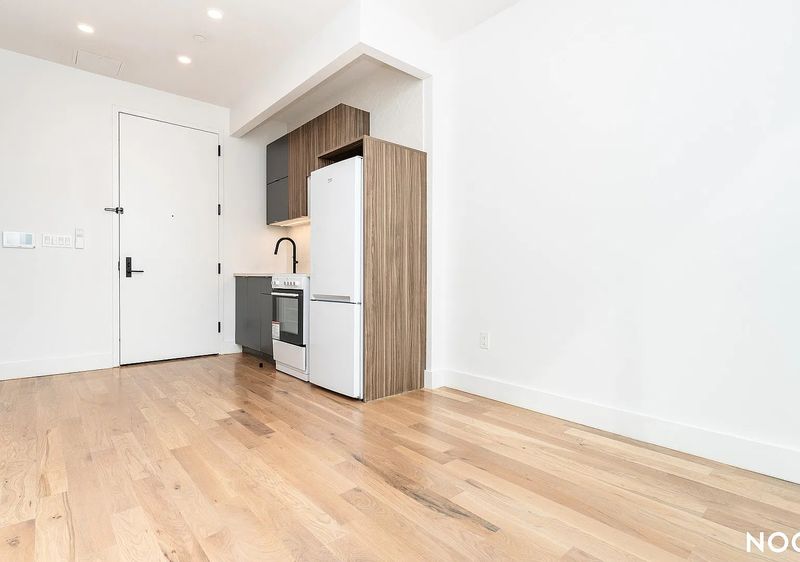 Finished kitchen at Martense St, Flatbush, Brooklyn — photo 4