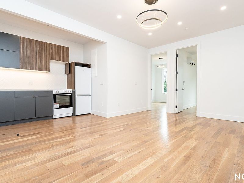 Finished kitchen at Martense St, Flatbush, Brooklyn — photo 10