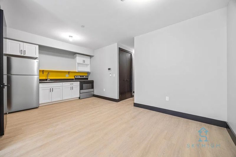 Finished kitchen at Winthrop St, Prospect Lefferts Gardens, Brooklyn — photo 3